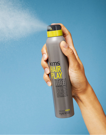 HAIRPLAY PLAYABLE TEXTURE 250ml