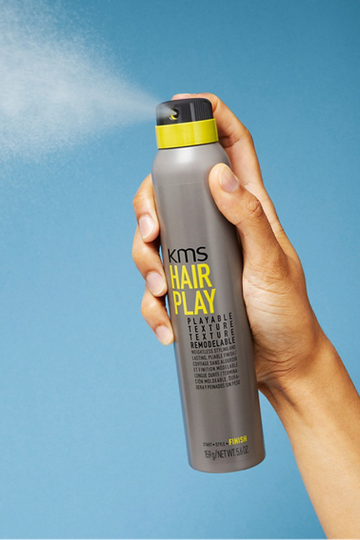 HAIRPLAY PLAYABLE TEXTURE 250ml