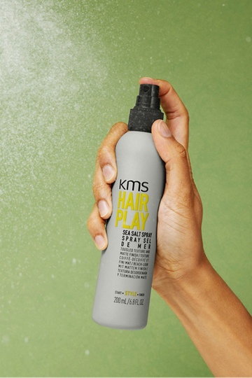 HAIRPLAY SEA SALT SPRAY 200ml