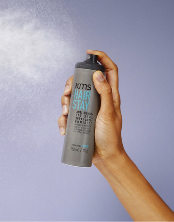 HAIRSTAY ANTI-HUMIDITY SEAL 150ml