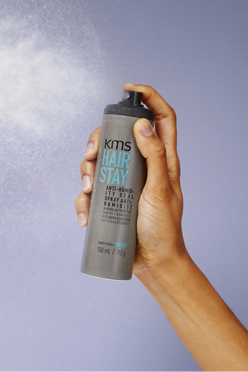 HAIRSTAY ANTI-HUMIDITY SEAL 150ml