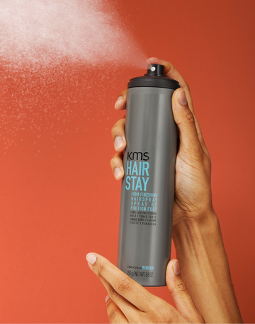 HAIRSTAY Firm Finishing Spray 300ml