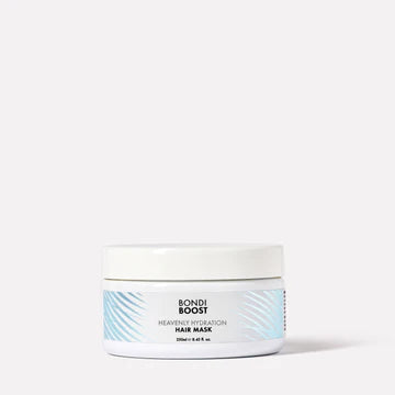 Heavenly Hydration Mask