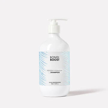 Heavenly Hydration Shampoo