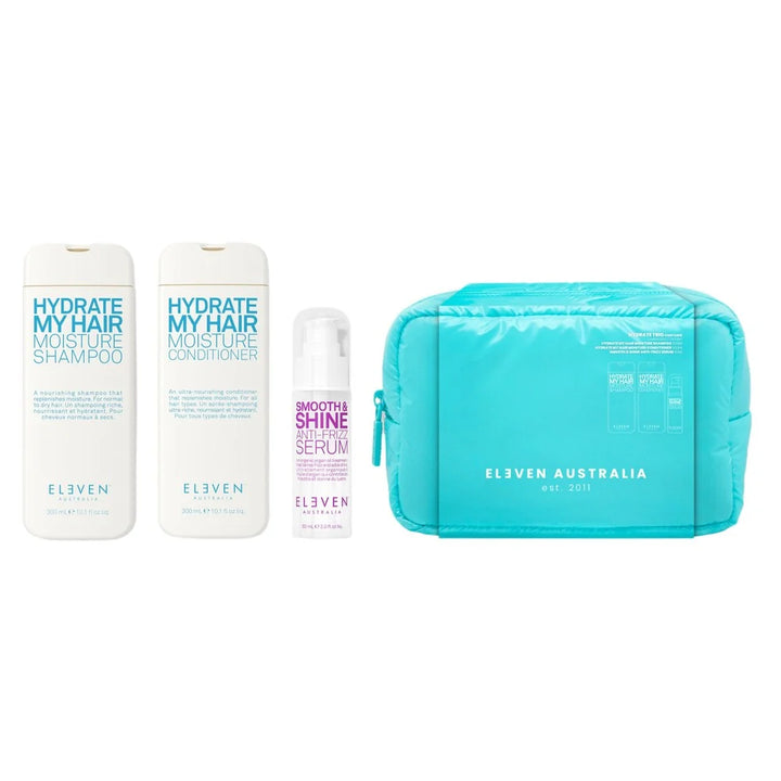 Eleven Australia Hydrate Trio