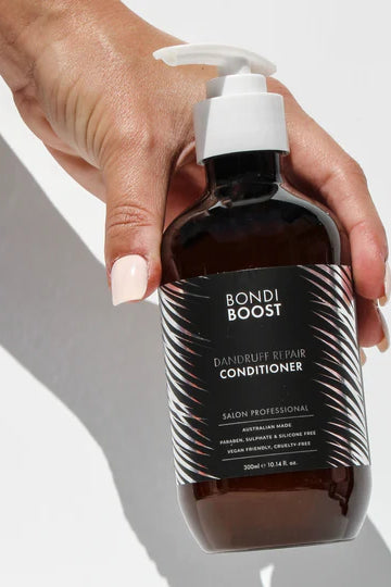 Dandruff Repair Conditioner