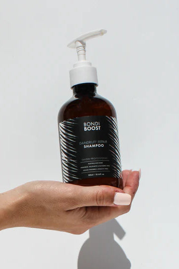 Dandruff Repair Shampoo