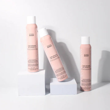 Hair Growth Dry Shampoo