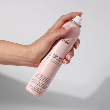 Hair Growth Dry Shampoo