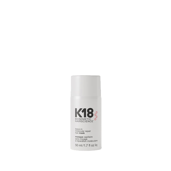 K18 Leave-In Molecular Repair Mask