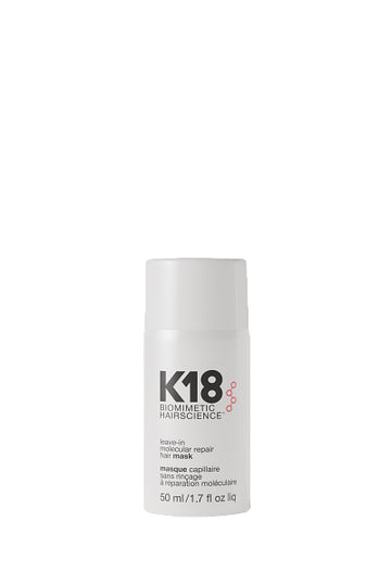 K18 Leave-In Molecular Repair Mask 50ml