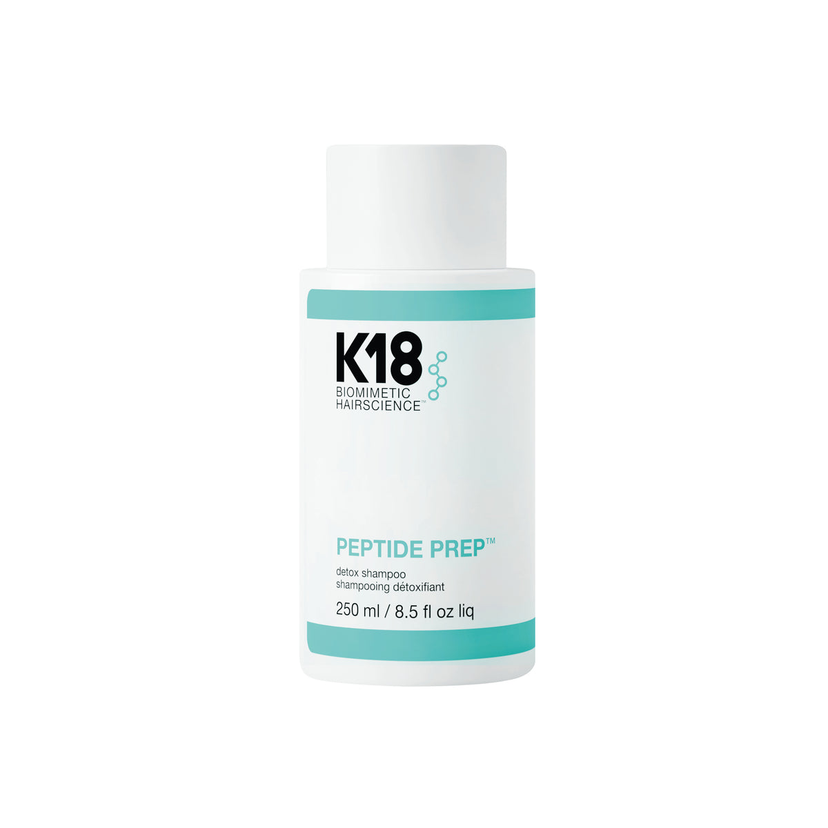 K18 Detox Shampoo 250ml