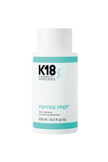 K18 Detox Shampoo 250ml