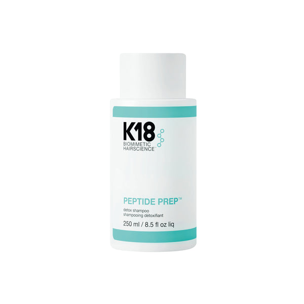 K18 Detox Shampoo 250ml