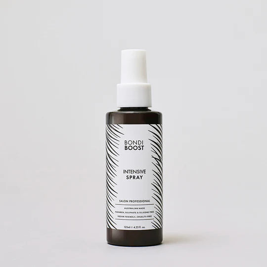 Intensive Spray
