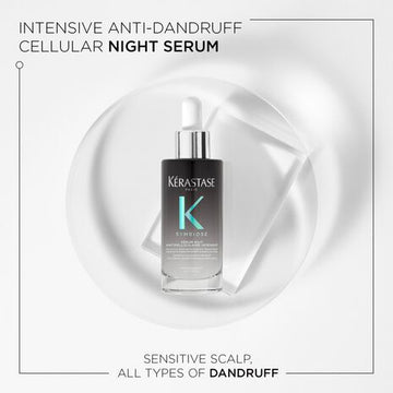 Serum Nuit Anti-Pelliculaire Intensif 90ml
