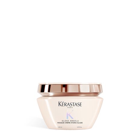Kérastase Gloss Aboslu Crème Hydra-Glaze Mask 200 ML