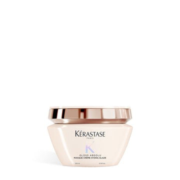 Kérastase Gloss Aboslu Crème Hydra-Glaze Mask 200 ML