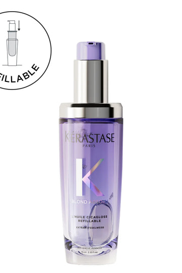 Kerastase Blonde Absolu L'Huile Cicagloss