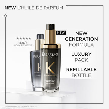 Chronologiste L'Huile Refillable Hair Oil Refillable 75ML