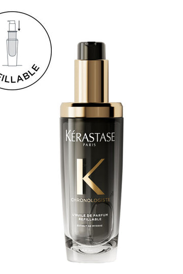 Kérastase Chronologiste L'Huile Refillable Hair Oil Refillable 75ML