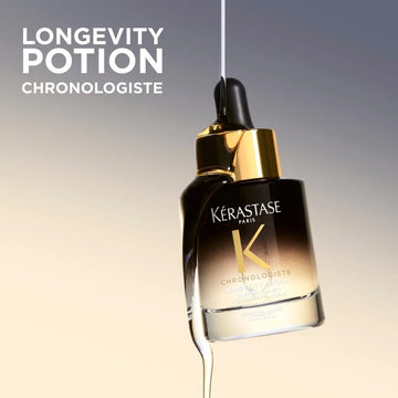 CHRONOLOGISTE LONGEVITY POTION 30ML