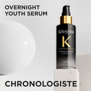 CHRONOLOGISTE OVERNIGHT YOUTH SERUM 90ML