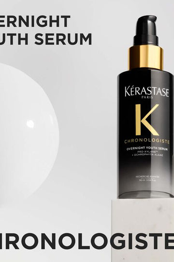 CHRONOLOGISTE OVERNIGHT YOUTH SERUM 90ML
