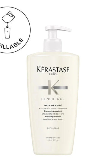 Kérastase Bain Densité Shampoo Refillable Duo 500ML