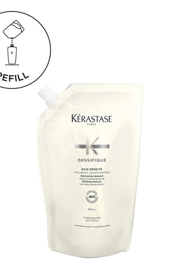 Kérastase Bain Densité Shampoo Refillable Duo 500ML