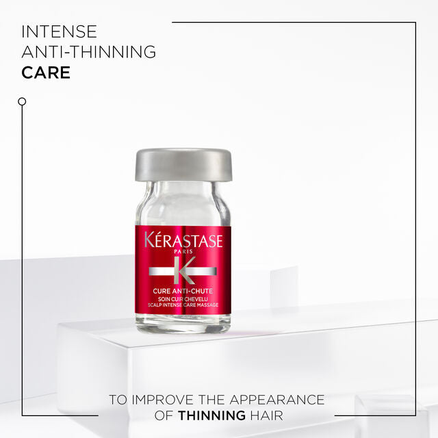 Kérastase Spécifique Aminexil Force R Scalp Treatment