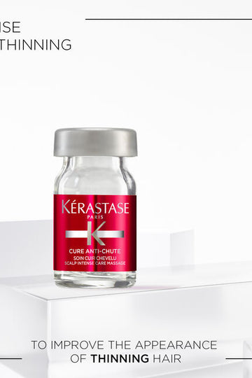 Kérastase Spécifique Aminexil Force R Scalp Treatment