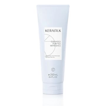Kerasilk Exfoliating Scalp Pre-Wash 250ml
