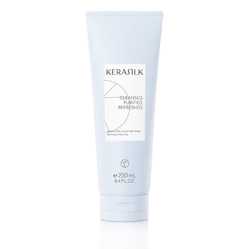Kerasilk Exfoliating Scalp Pre-Wash 250ml
