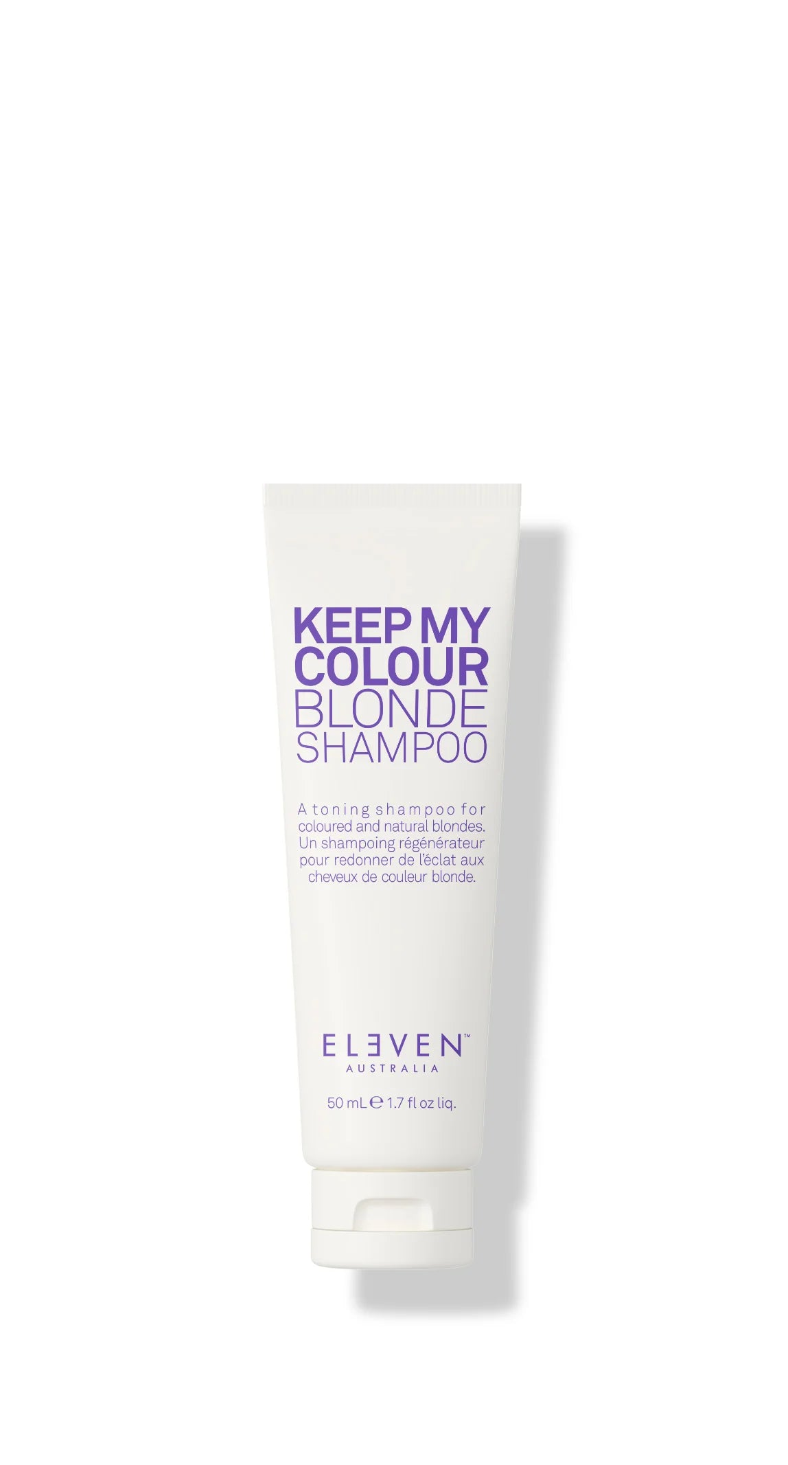 ELEVEN KEEP MY COLOUR BLONDE CONDITIONER
