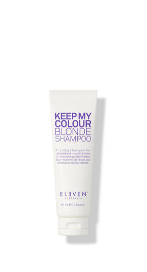ELEVEN KEEP MY COLOUR BLONDE CONDITIONER