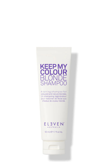 ELEVEN KEEP MY COLOUR BLONDE CONDITIONER