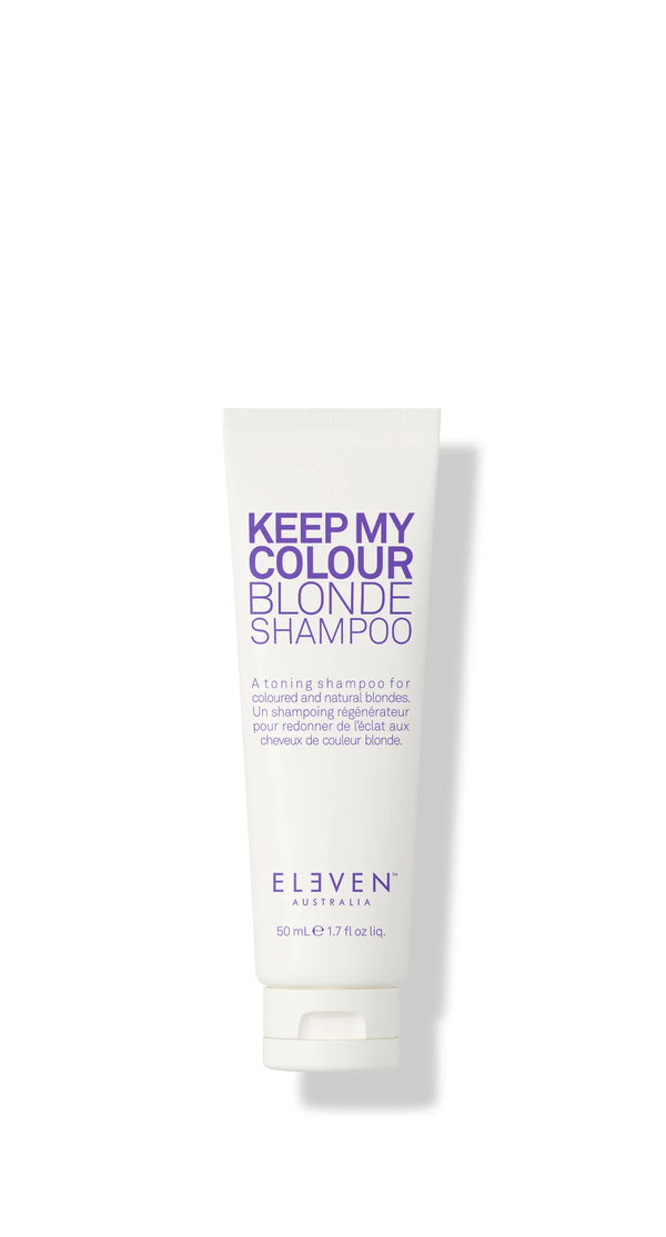 ELEVEN KEEP MY COLOUR BLONDE CONDITIONER
