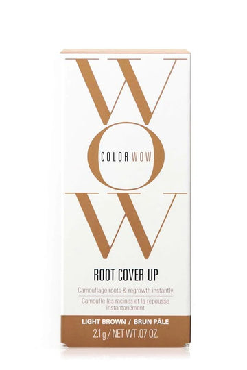 Color Wow Light Brown R/Cover Up