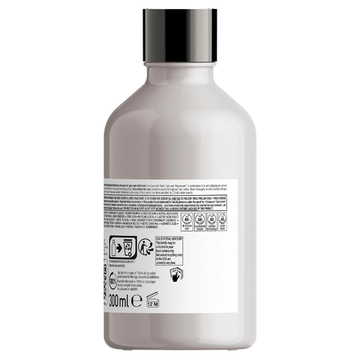 Silver Shampoo 300ml