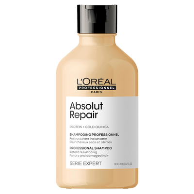 ABSOLUT REPAIR SHAMPOO 300ml