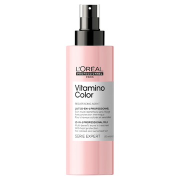 Color 10-IN-1 Spray 190ml