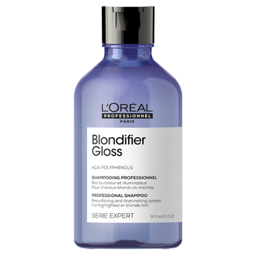 Blondifier Gloss Shampoo 300ml