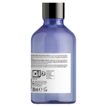 Blondifier Gloss Shampoo 300ml