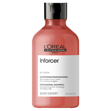 Inforcer Shampoo 300ml