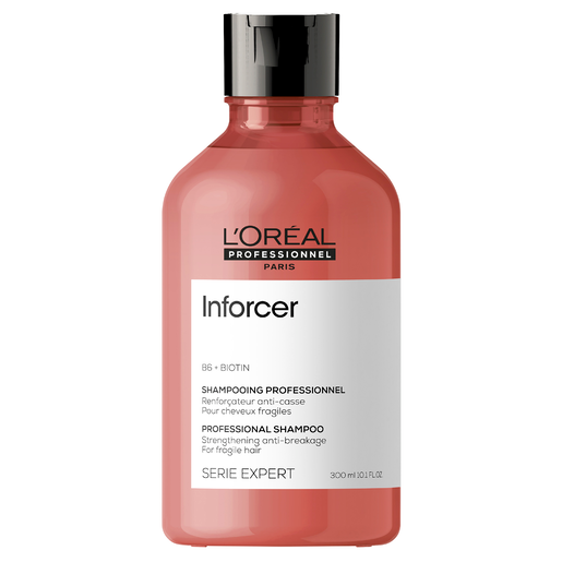 Inforcer Shampoo 300ml