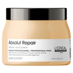 Absolut Repair Gold Mask