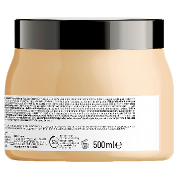 Absolut Repair Gold Mask