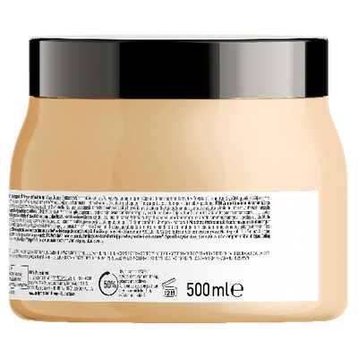 Absolut Repair Gold Mask