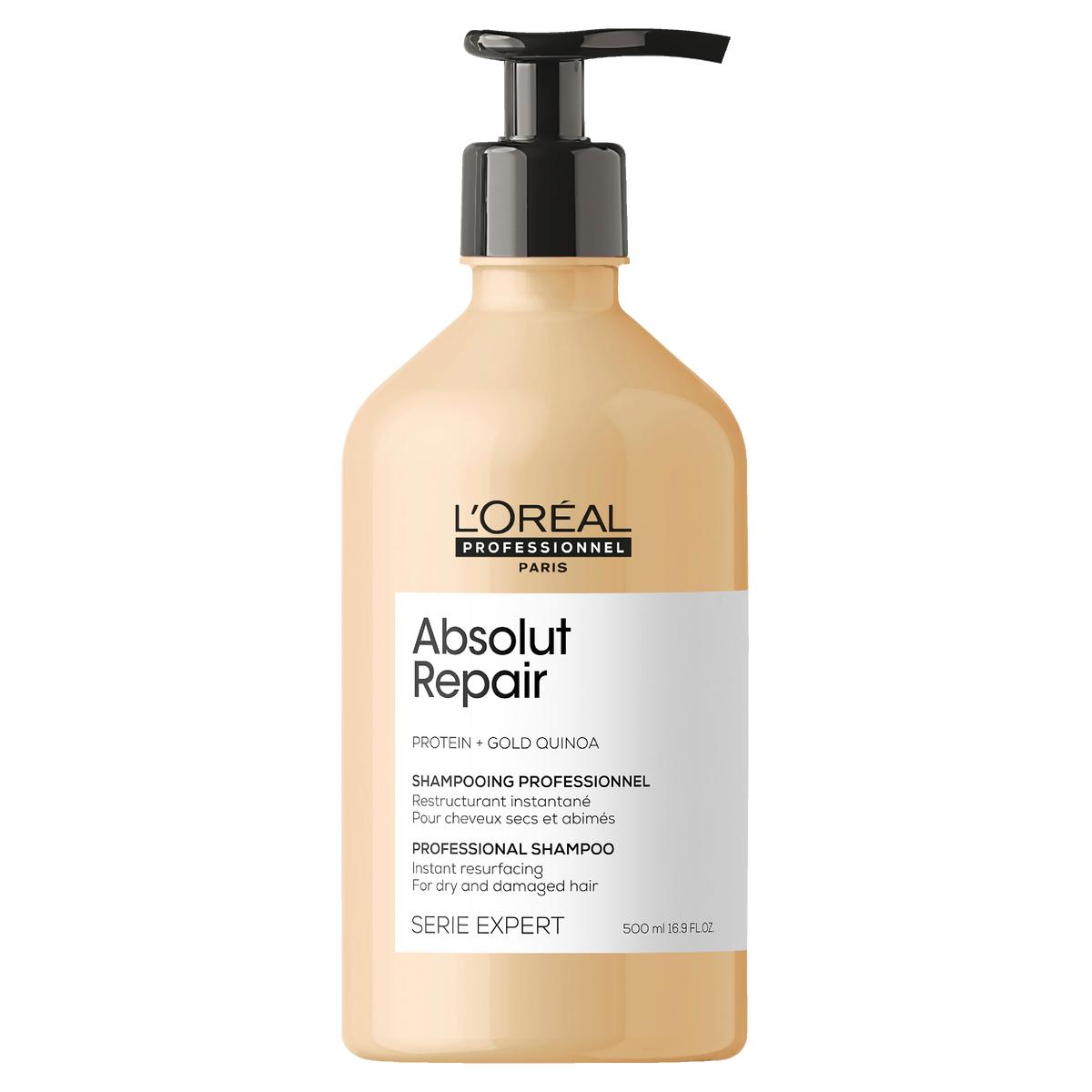 Absolut Repair Shampoo 500ml